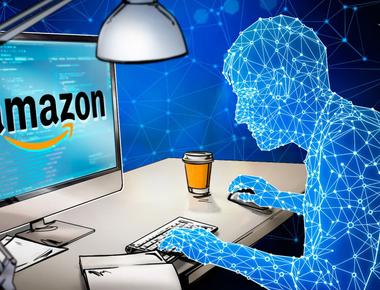 8 безкоштовних AI курсів від Amazon